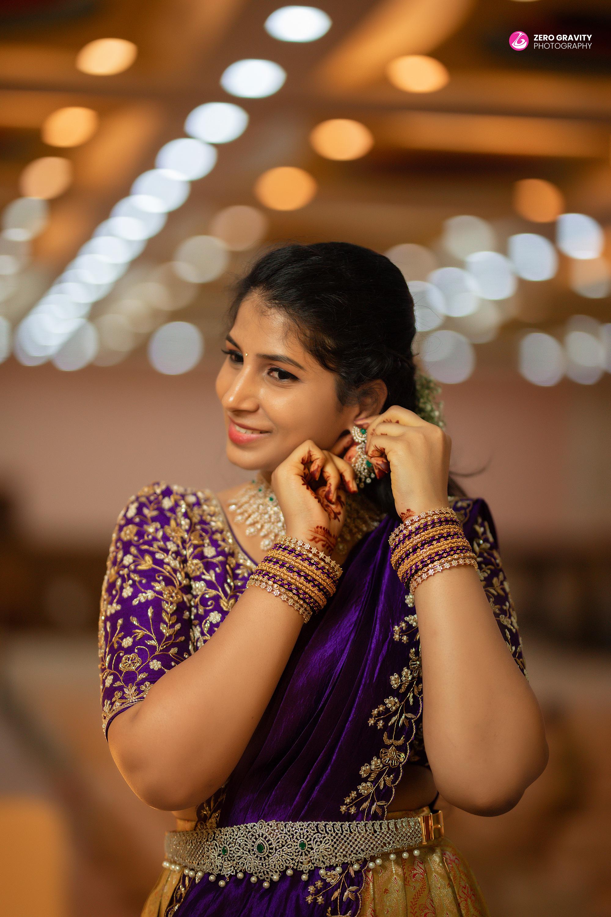 Nagella Maheswari Matrimonial Profile