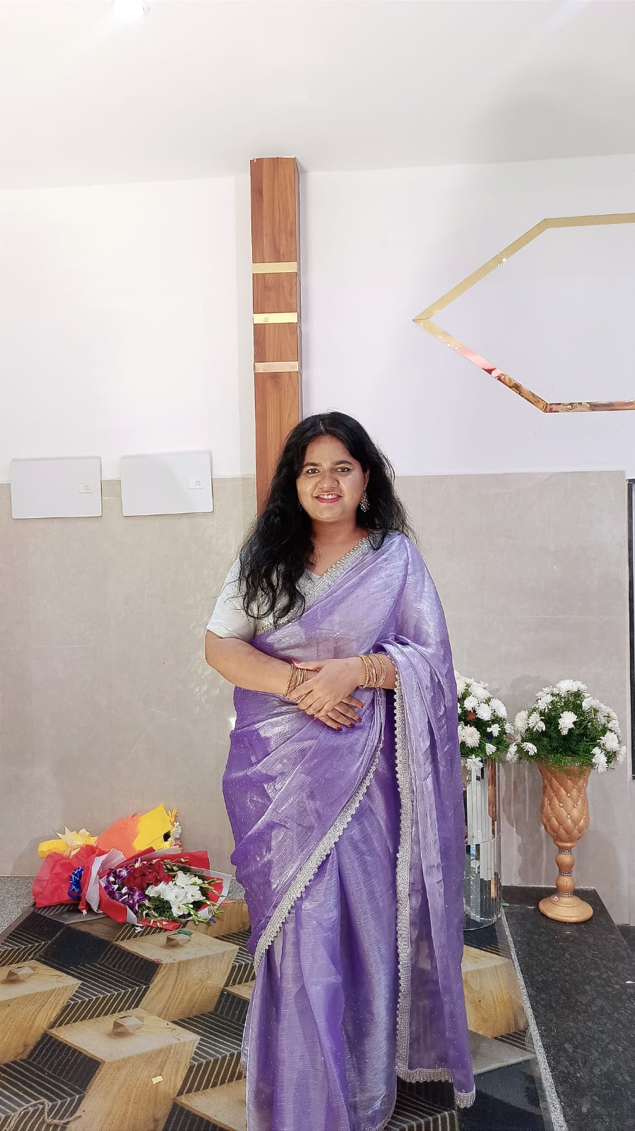 Rallapalle  Namratha Matrimonial Profile