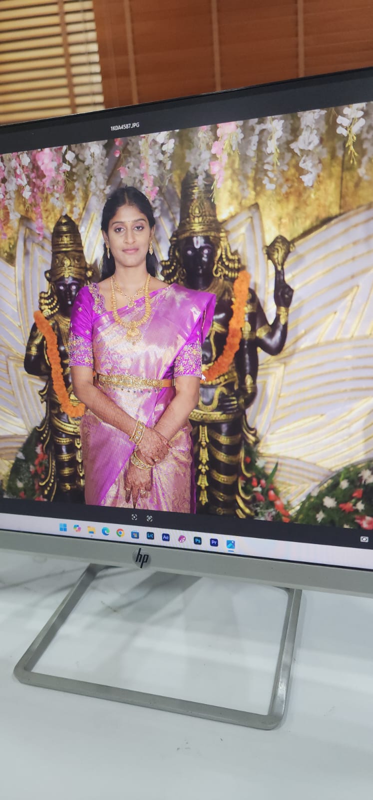 Divisha Kilari Matrimonial Profile