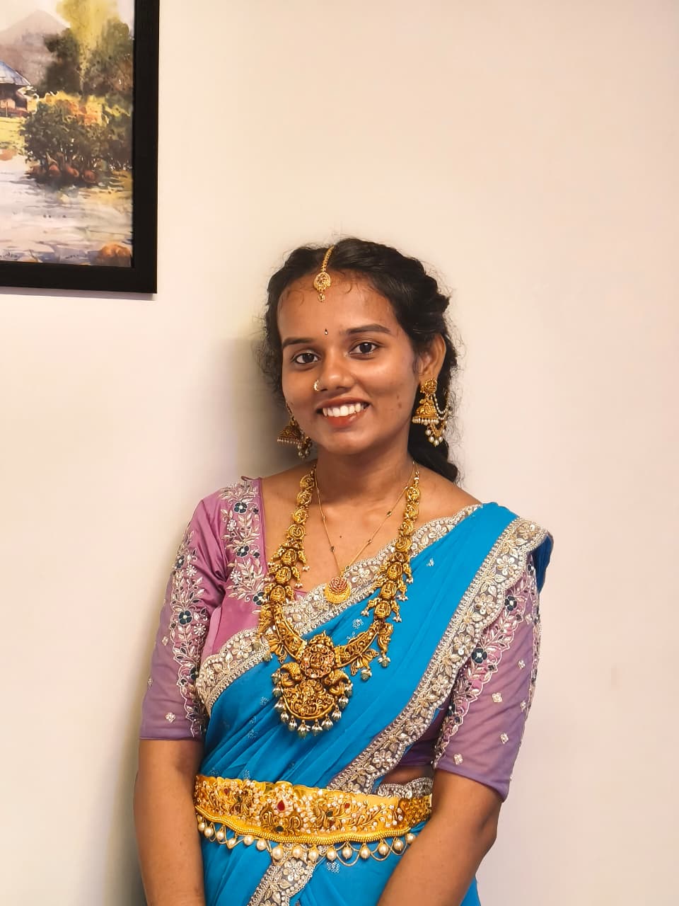 L  Janaki Ramani Matrimonial Profile