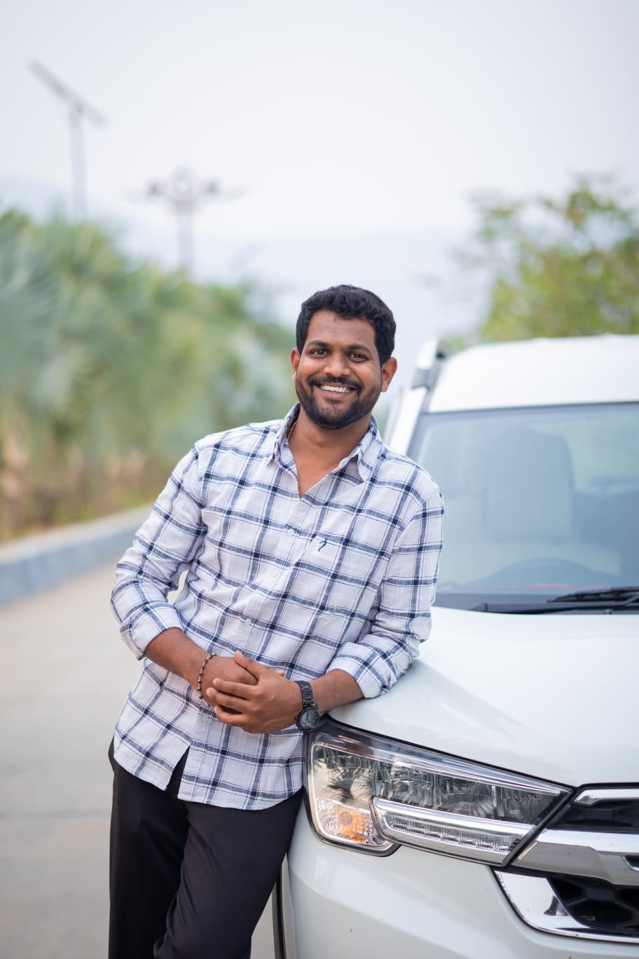 Uday Kumar Matrimonial Profile