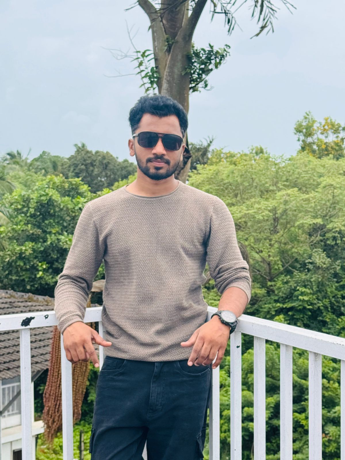 Gopal Krishna Reddy Matrimonial Profile