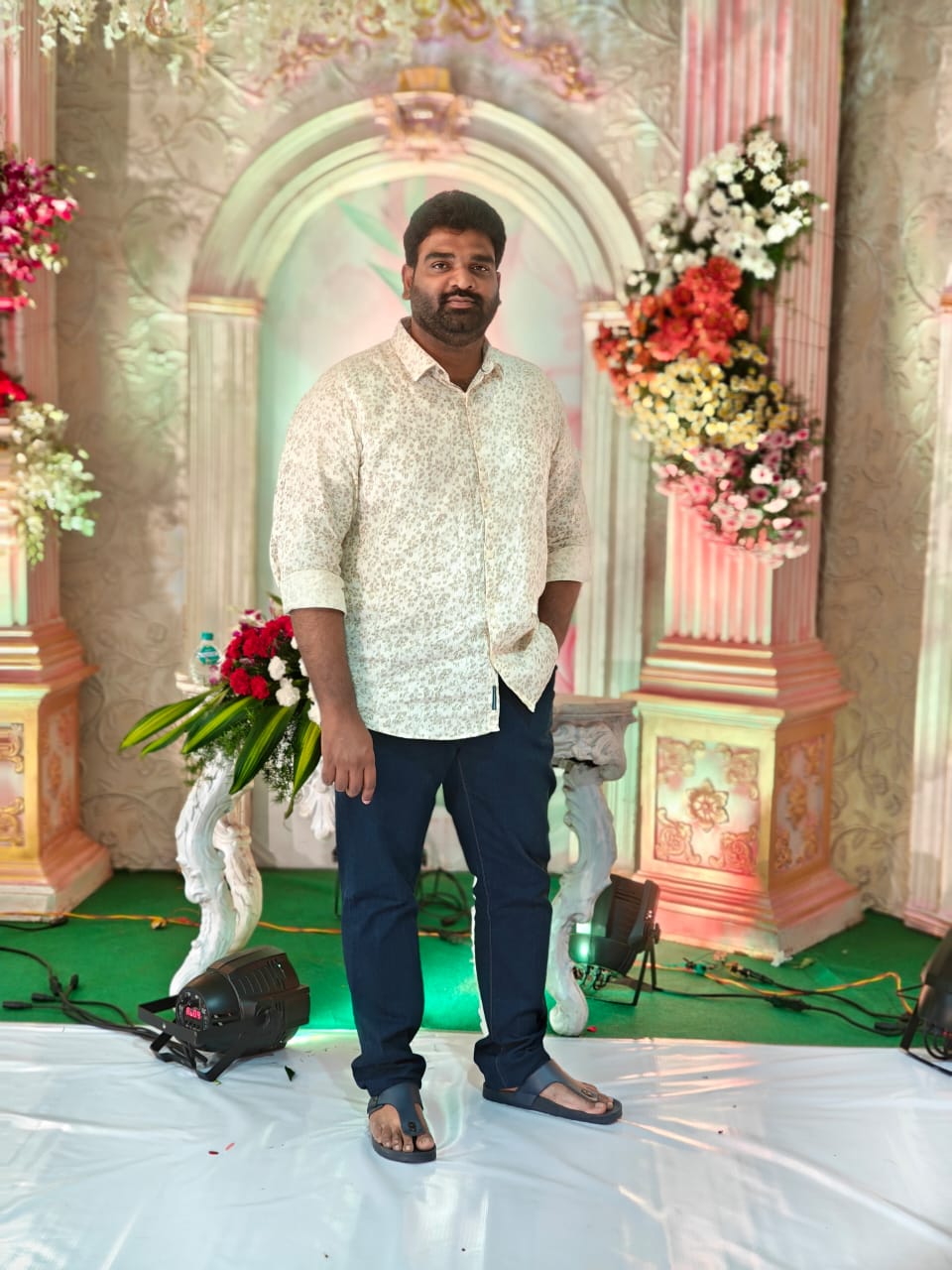 Chandra Banu Matrimonial Profile