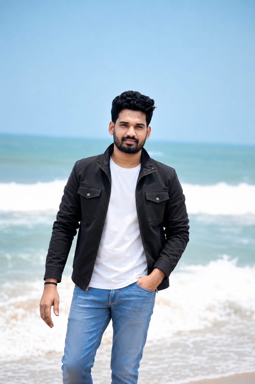 D.   Omkar Matrimonial Profile