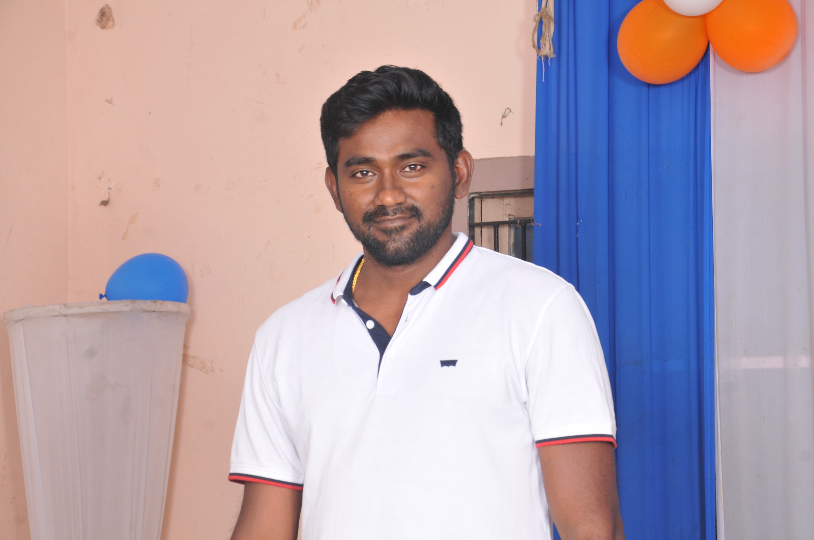 Vamsi  Krishna Matrimonial Profile