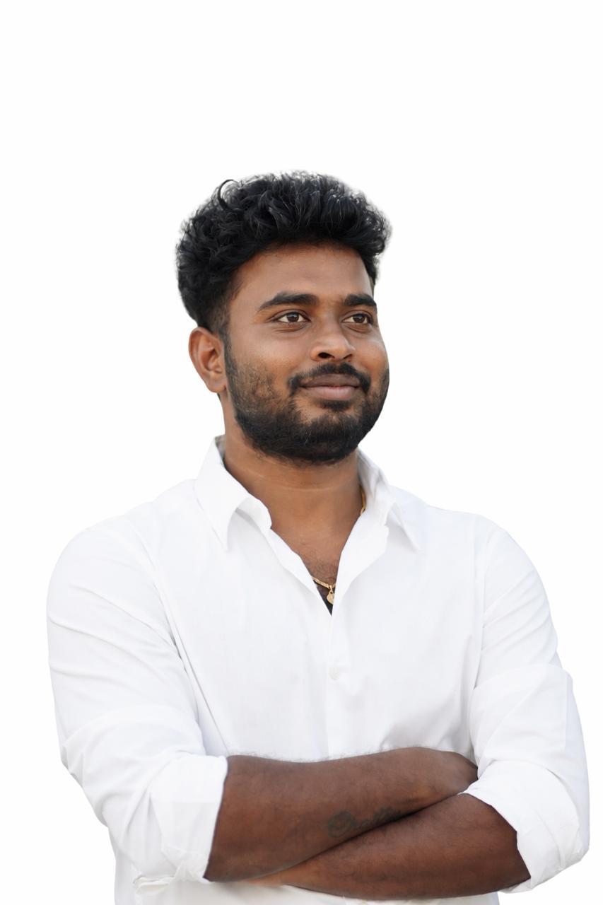 O.harshavardhan Reddy Matrimonial Profile
