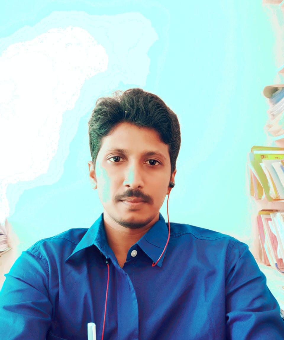 Somagiri  Chandra Shekar Reddy Matrimonial Profile