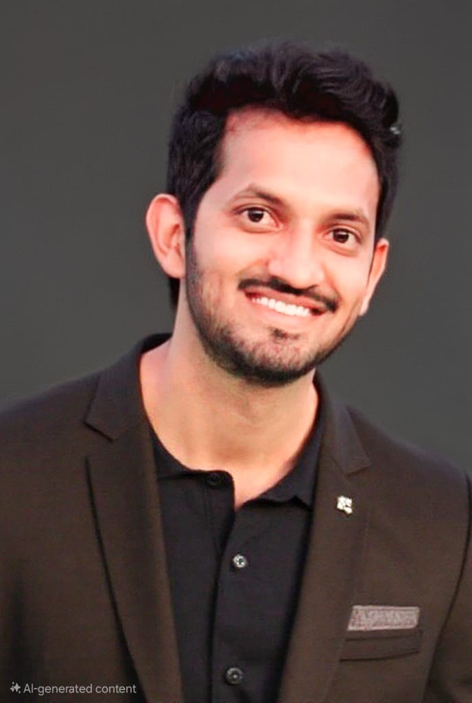 Chandrakanth Reddy Matrimonial Profile