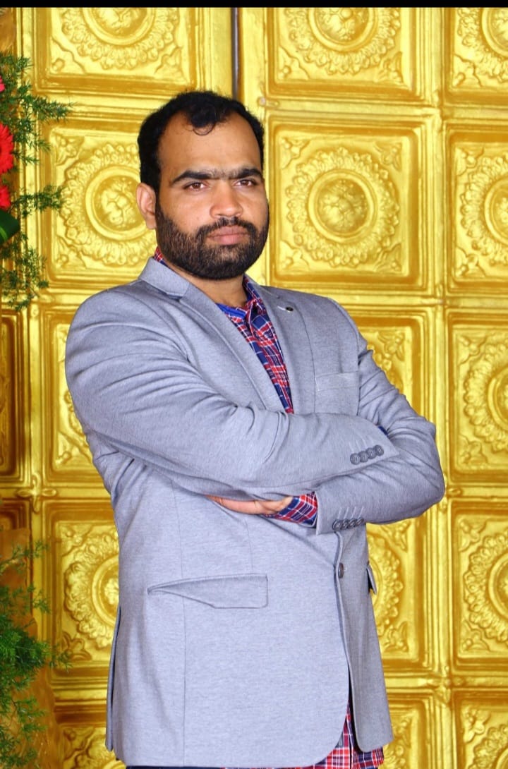 C  Pradeepkumar  Reddy Matrimonial Profile