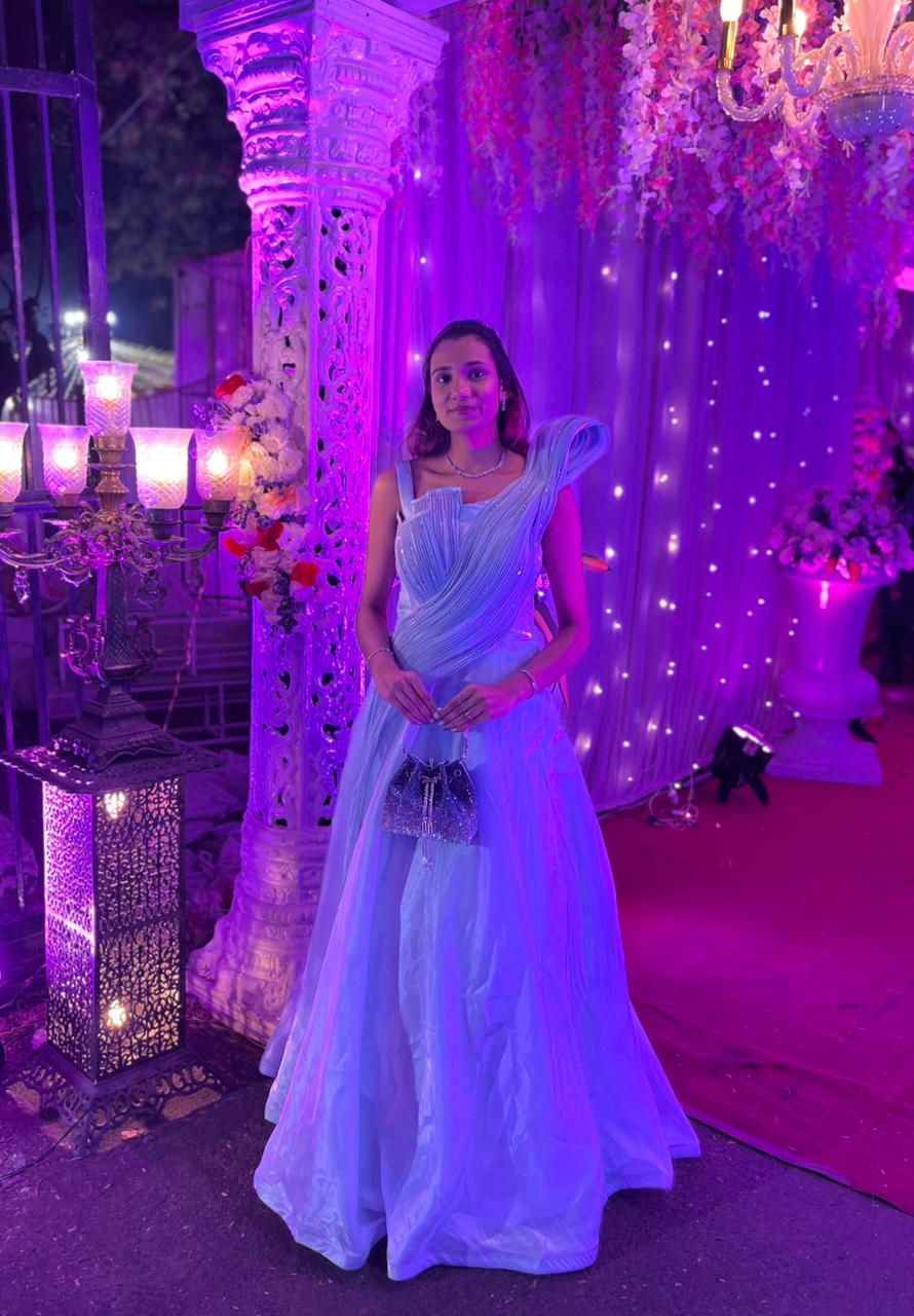 S Sai Sruthi Matrimonial Profile