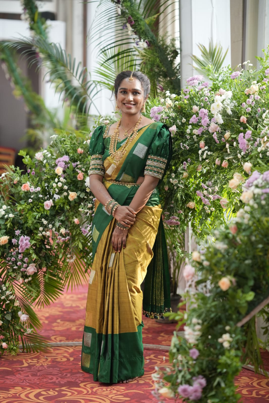 N Kokila Matrimonial Profile