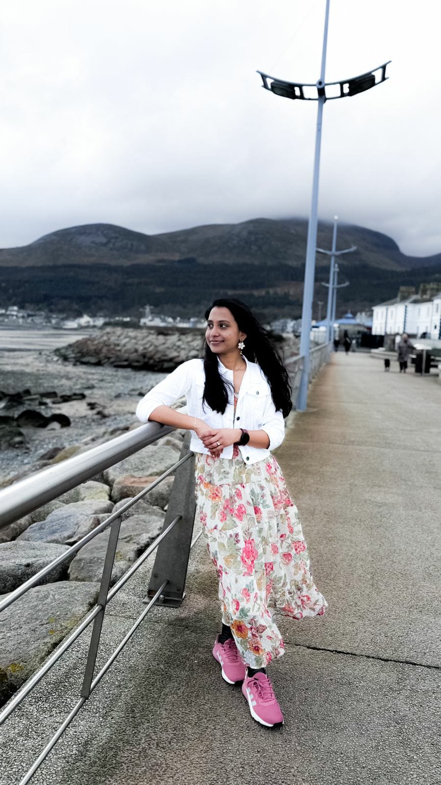Likitha Matrimonial Profile