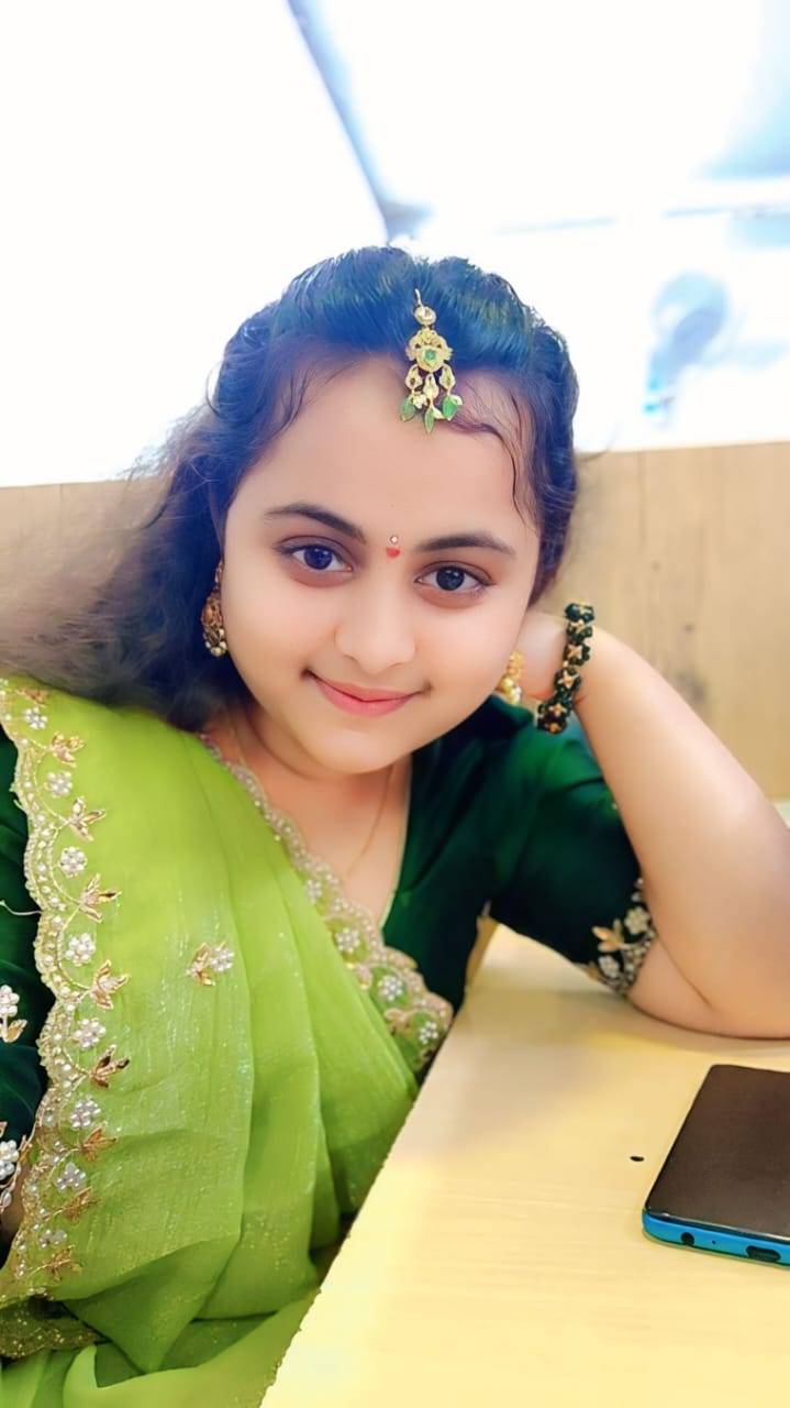 R   Deepthi Matrimonial Profile