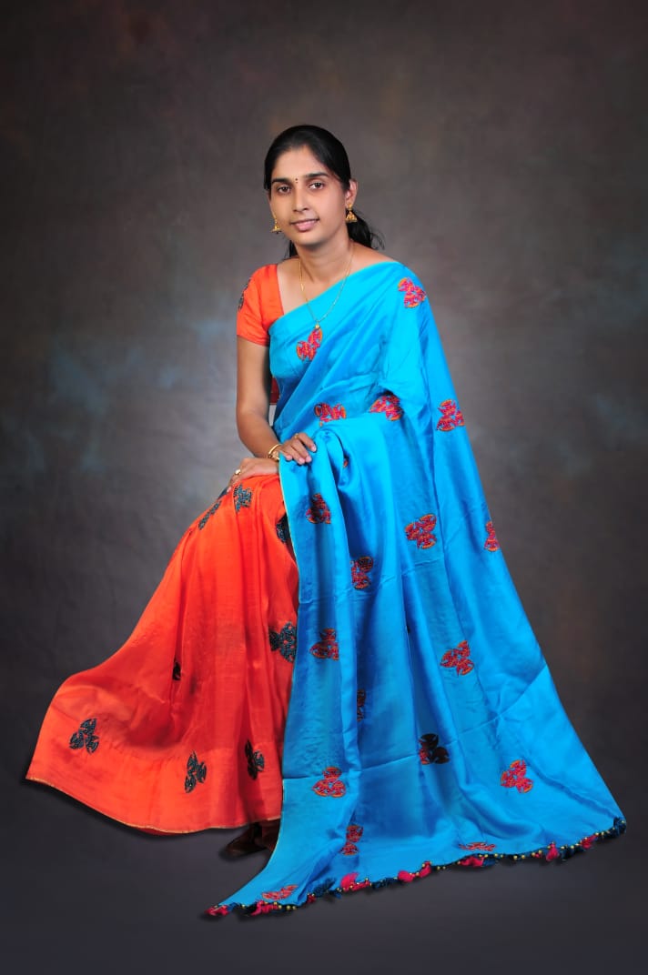 N  Niveditha Matrimonial Profile