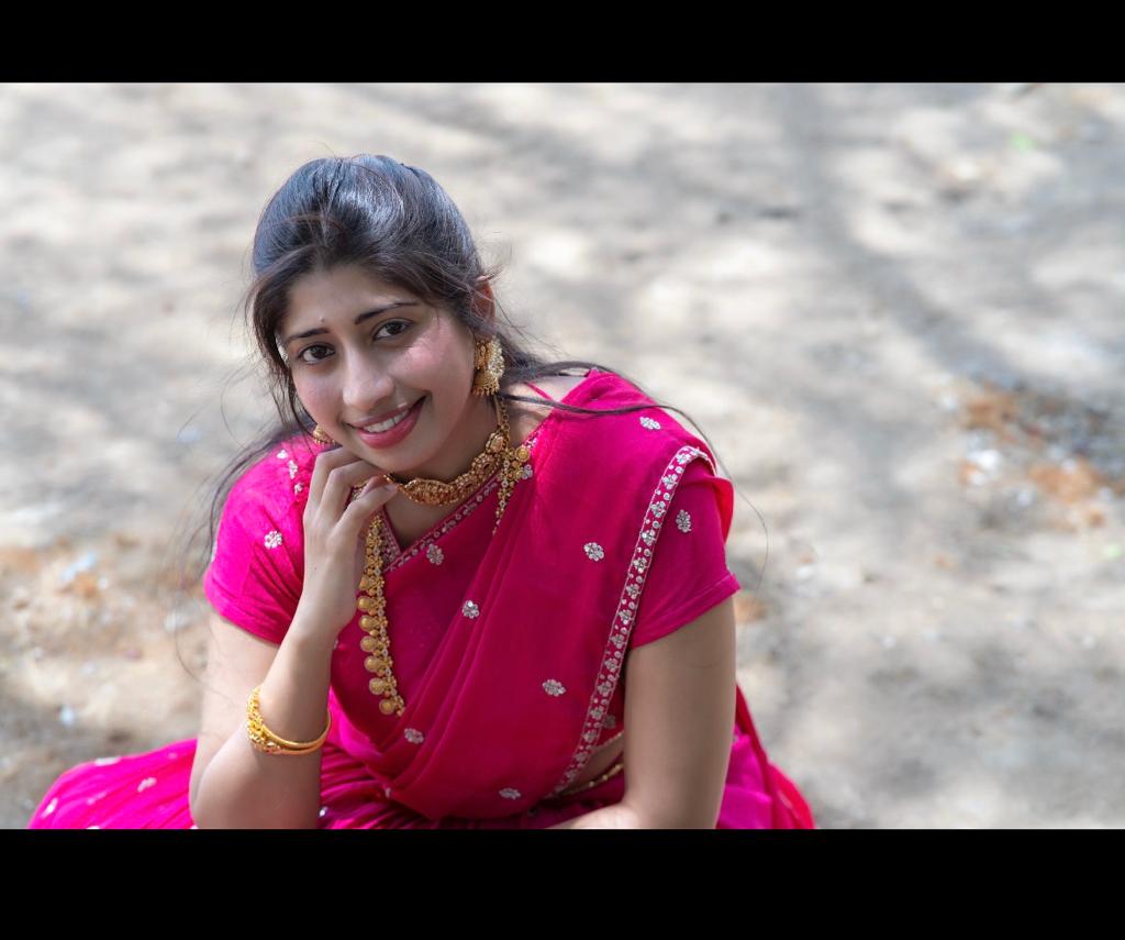 M  Jaya Mounika Matrimonial Profile