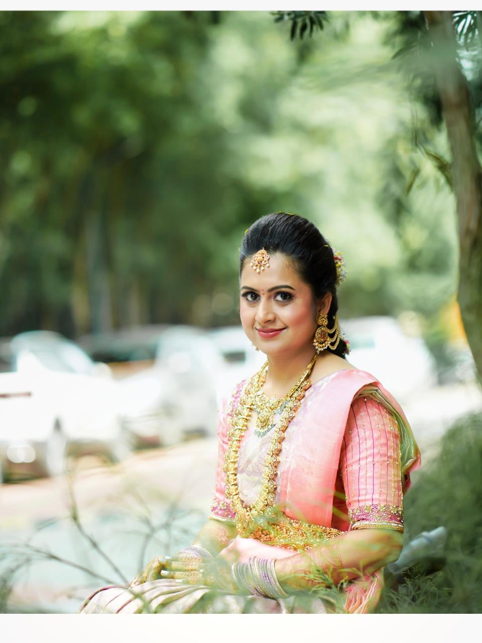 N  Lehika Matrimonial Profile