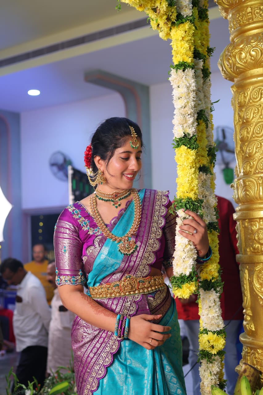 P  Nigama Matrimonial Profile