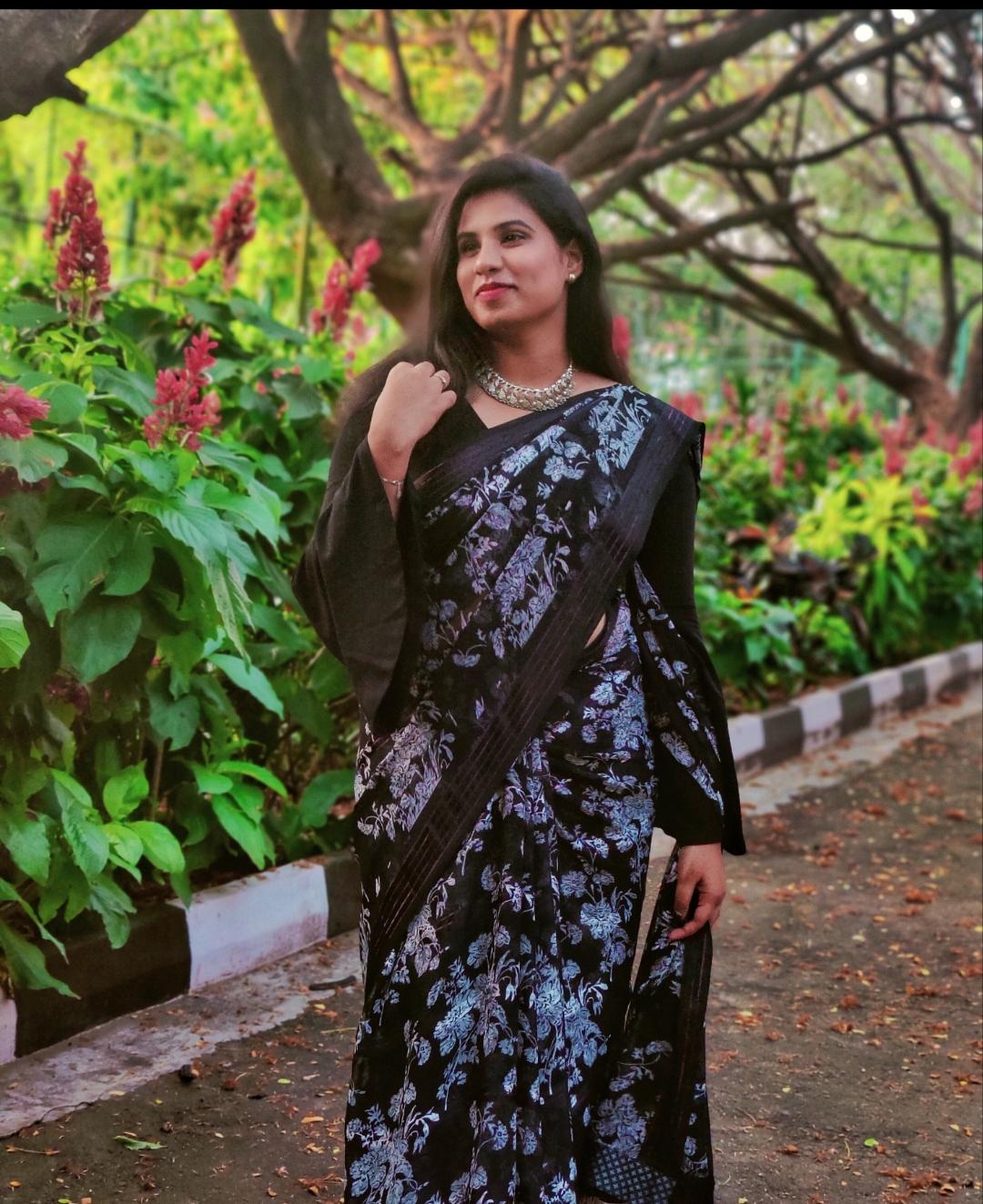 E  Haripriya Matrimonial Profile