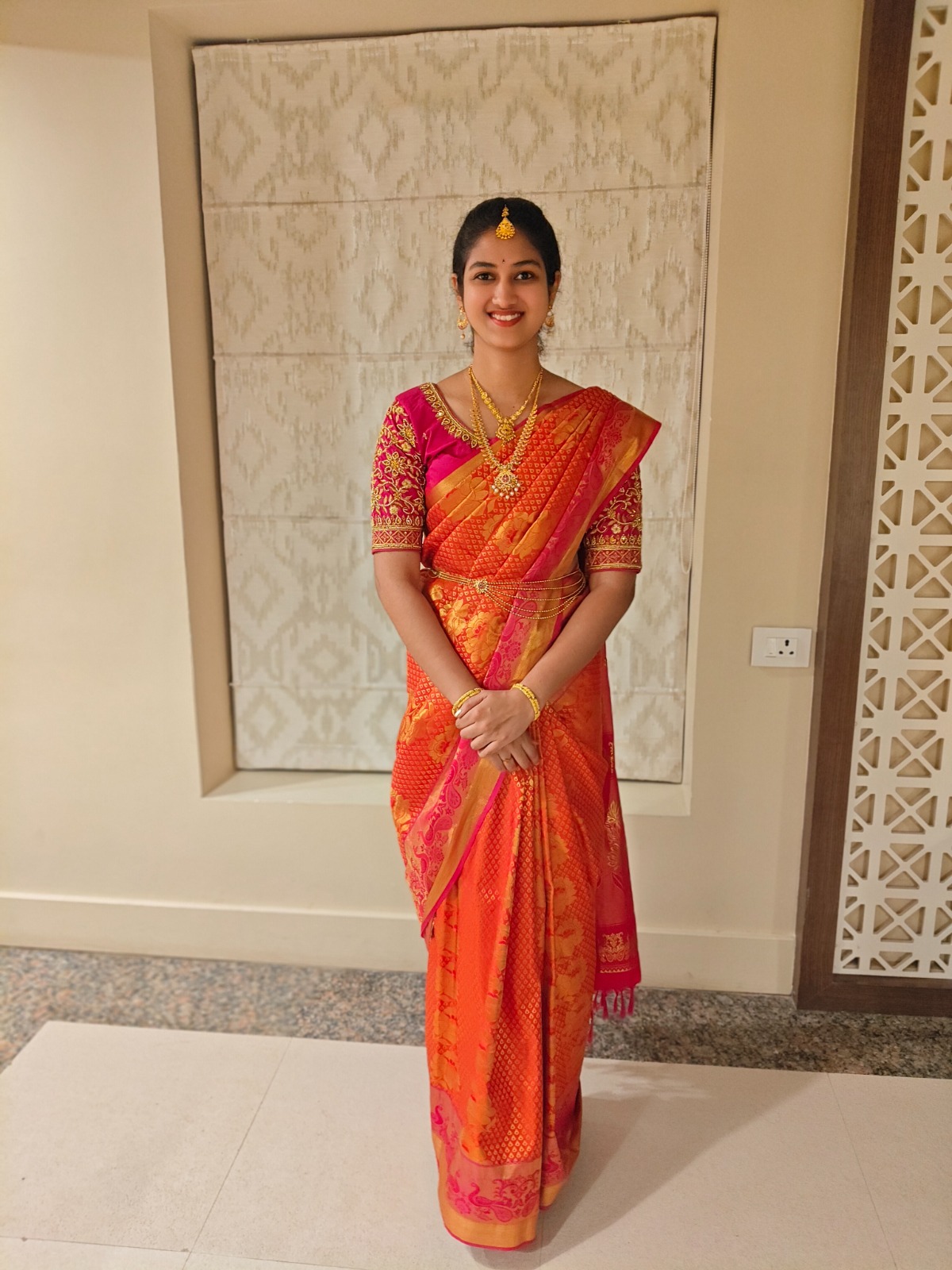 Lavanya Matrimonial Profile