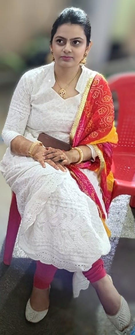 Rachitha Matrimonial Profile