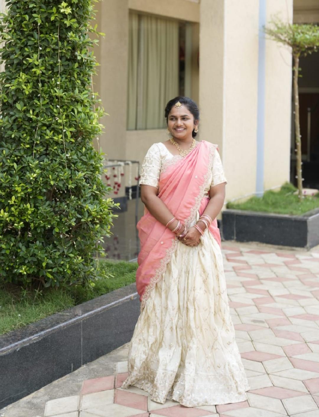Athukuri  Sita  Ratnam Matrimonial Profile