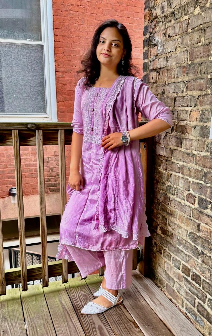 D  Zeba Sakina  Khan Matrimonial Profile