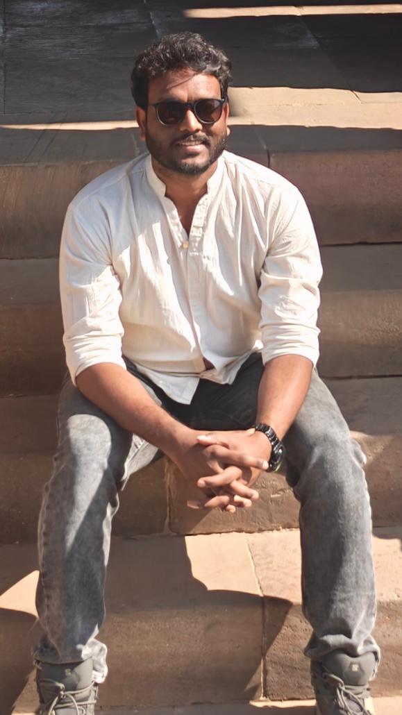 Poondla  Hemanth Matrimonial Profile