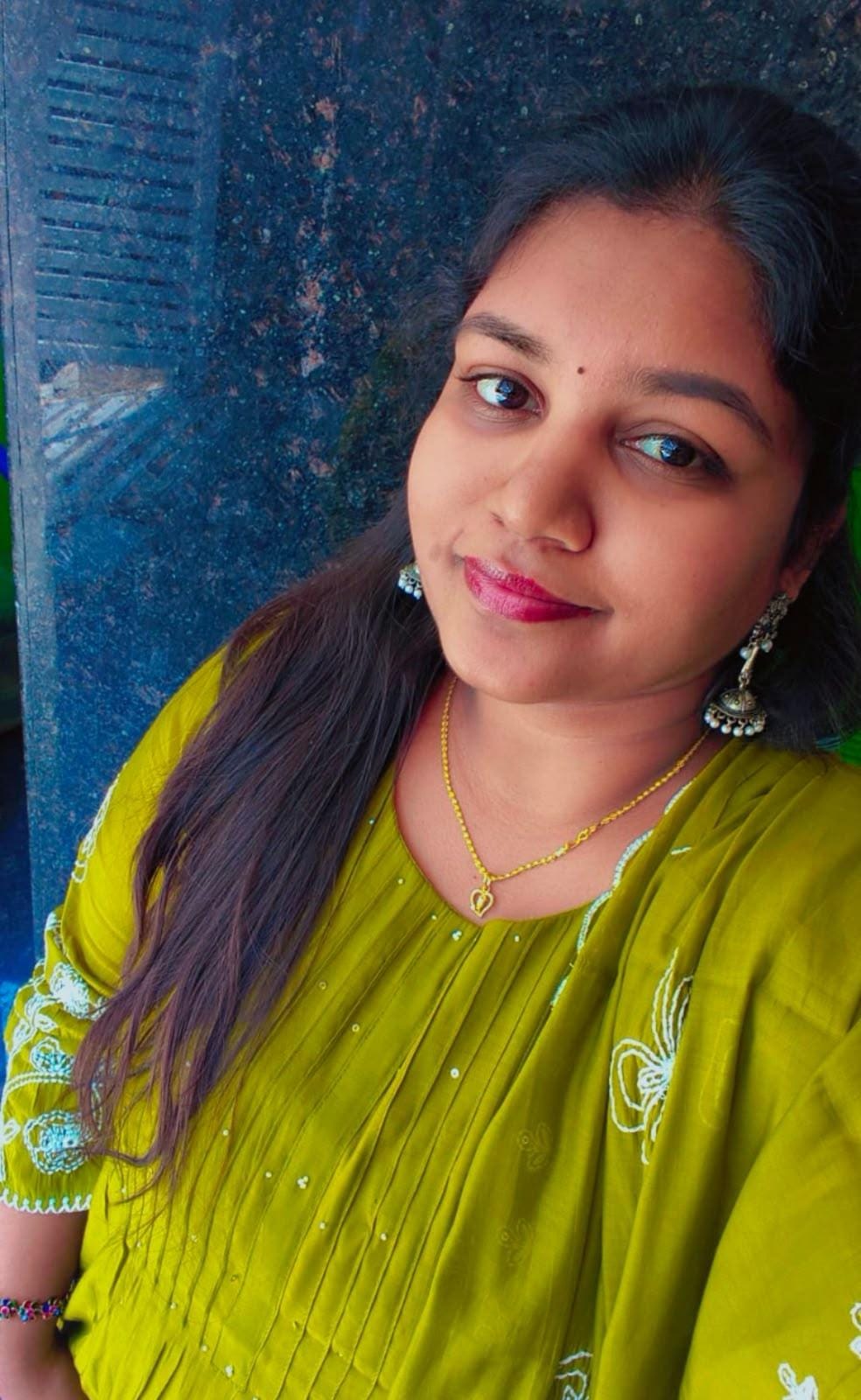 Sri Lakshmi  Poojitha Matrimonial Profile