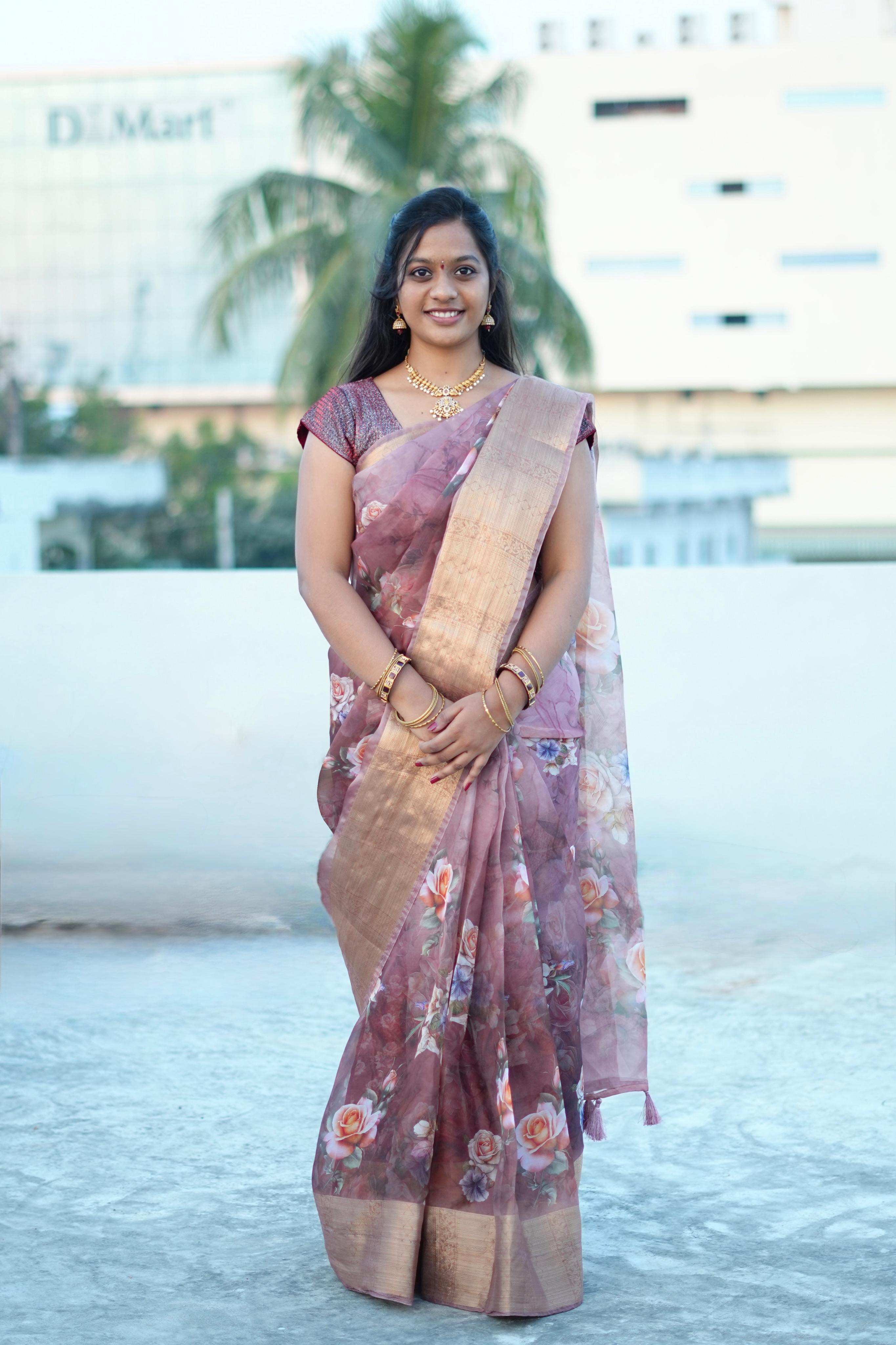 Sankoju  Kavyanjali Matrimonial Profile