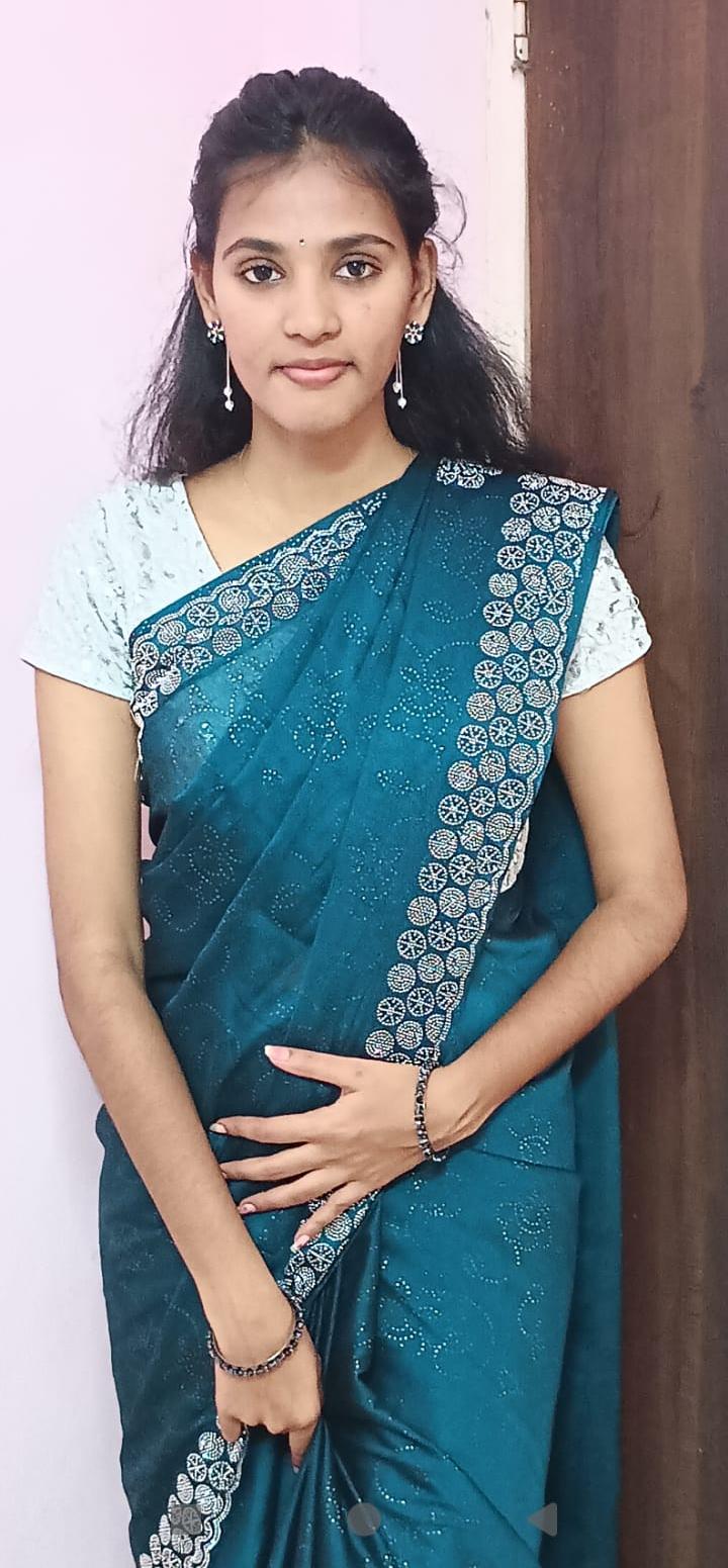 Sukumara  Harshitha Matrimonial Profile