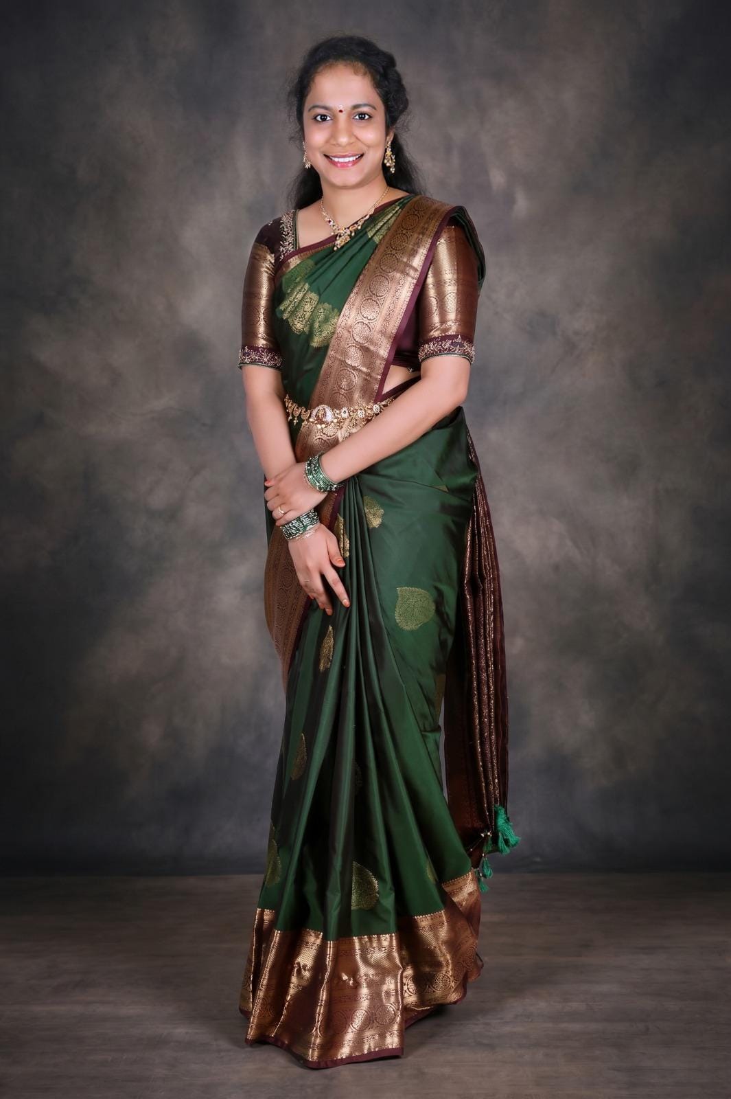 Varada  Vamsika Sneha Matrimonial Profile