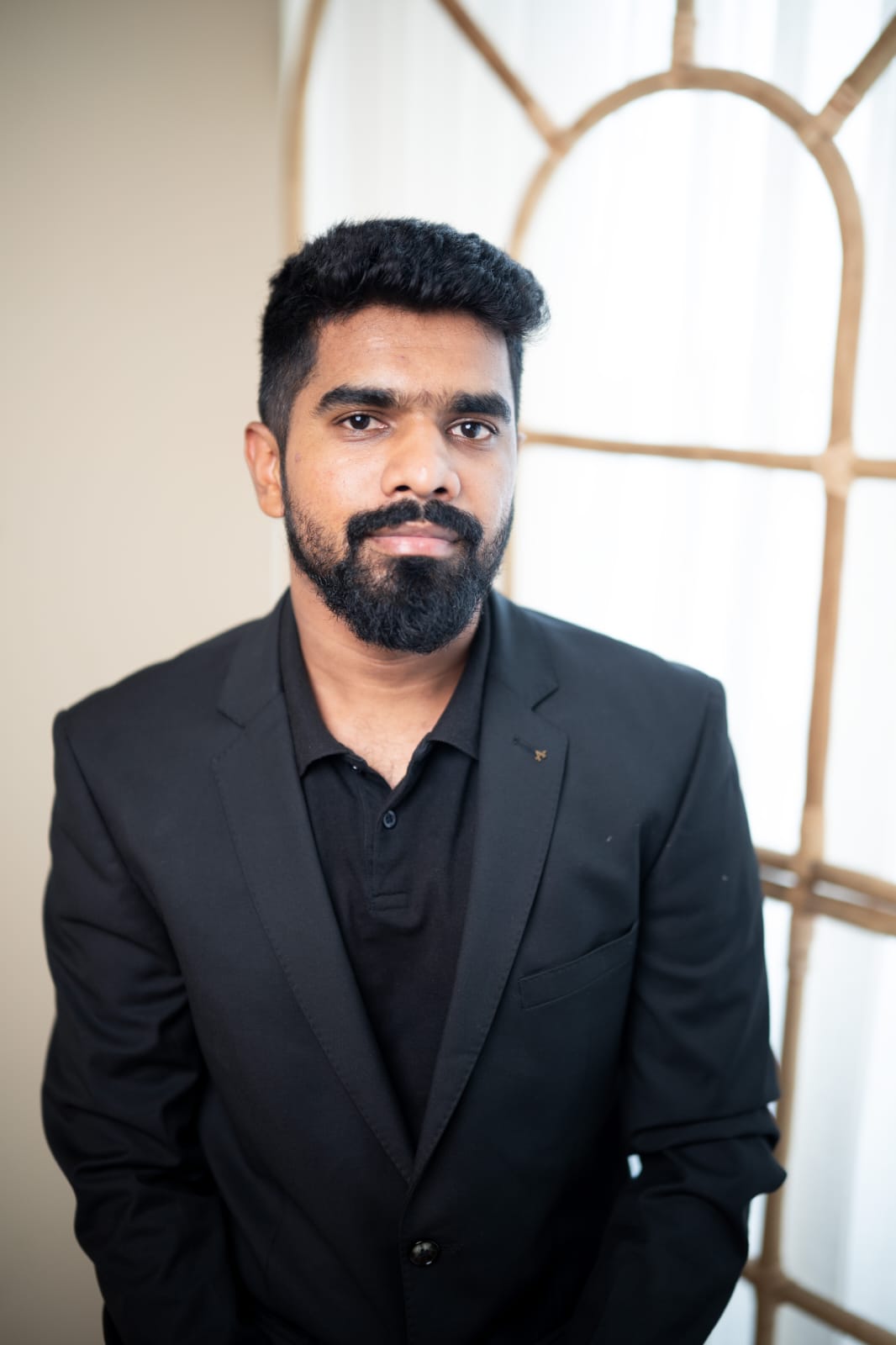 G.sai Umesh Matrimonial Profile