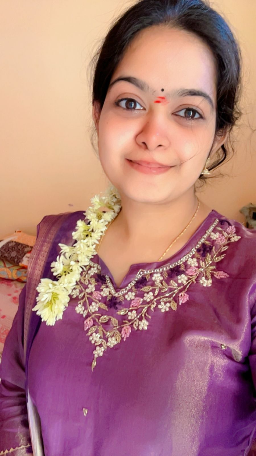 J. Kiranmai Matrimonial Profile