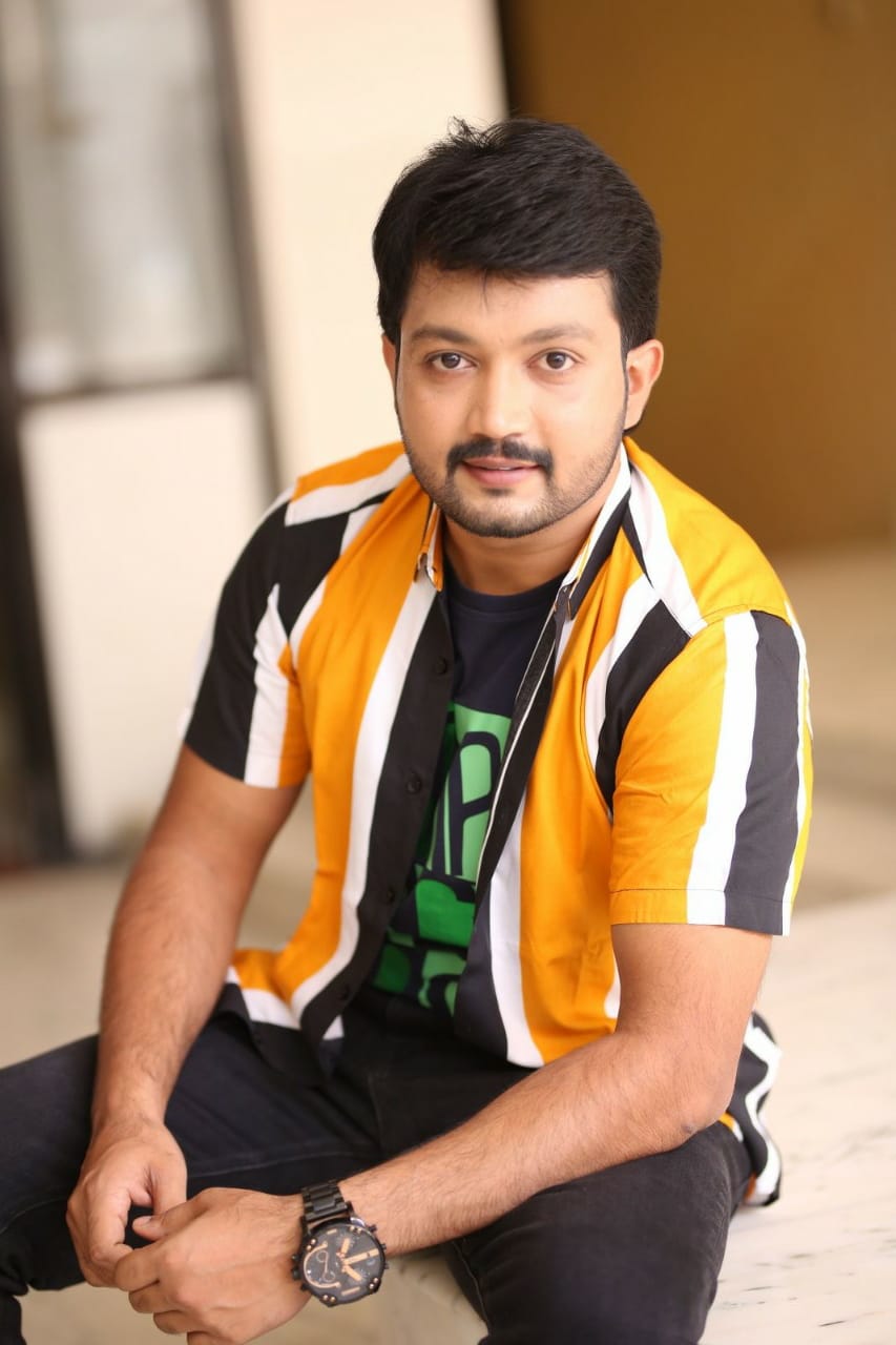 K. Snehateja Matrimonial Profile