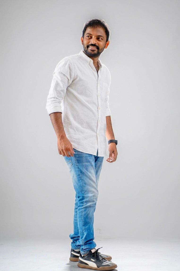 G. Rajesh Reddy Matrimonial Profile