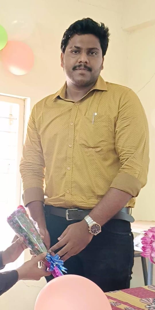 L. Harsha Matrimonial Profile