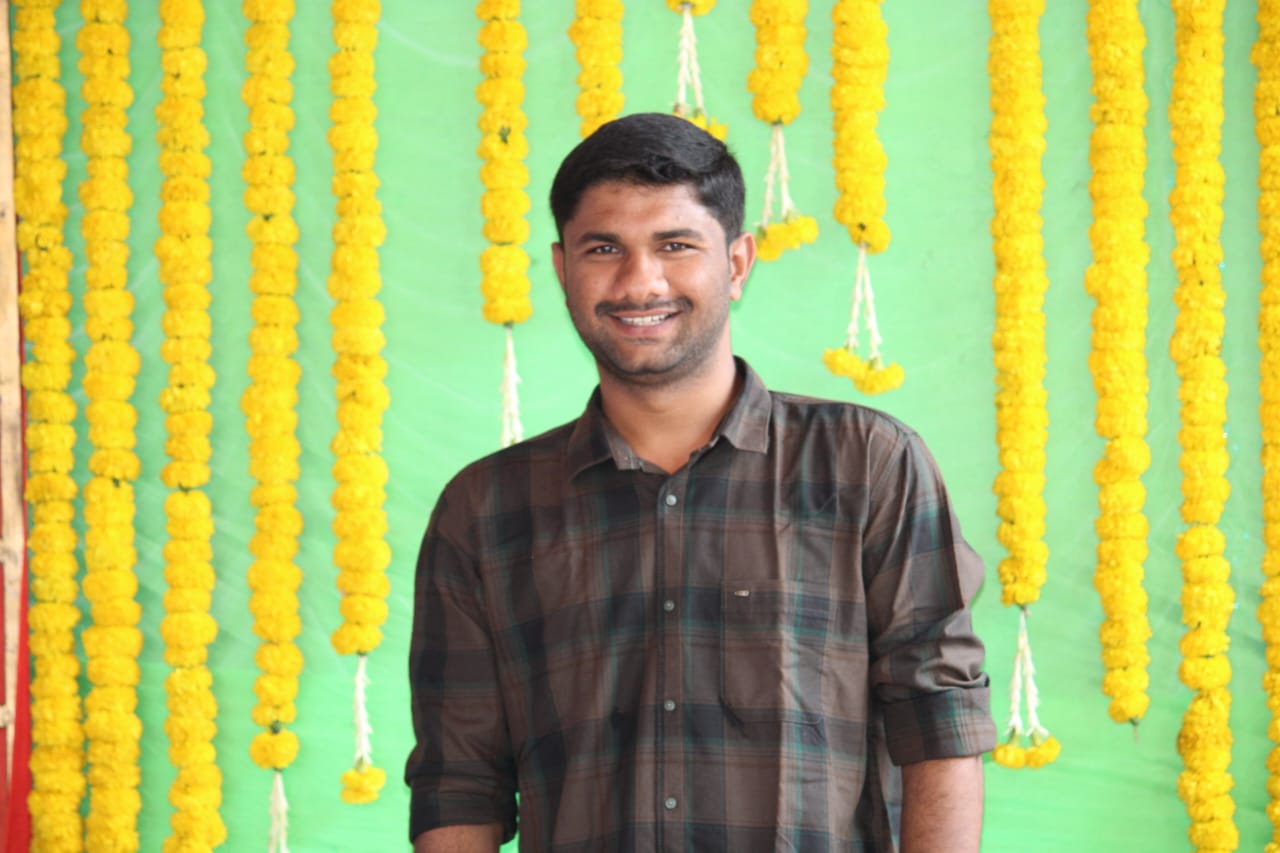 Muni Kumar Matrimonial Profile