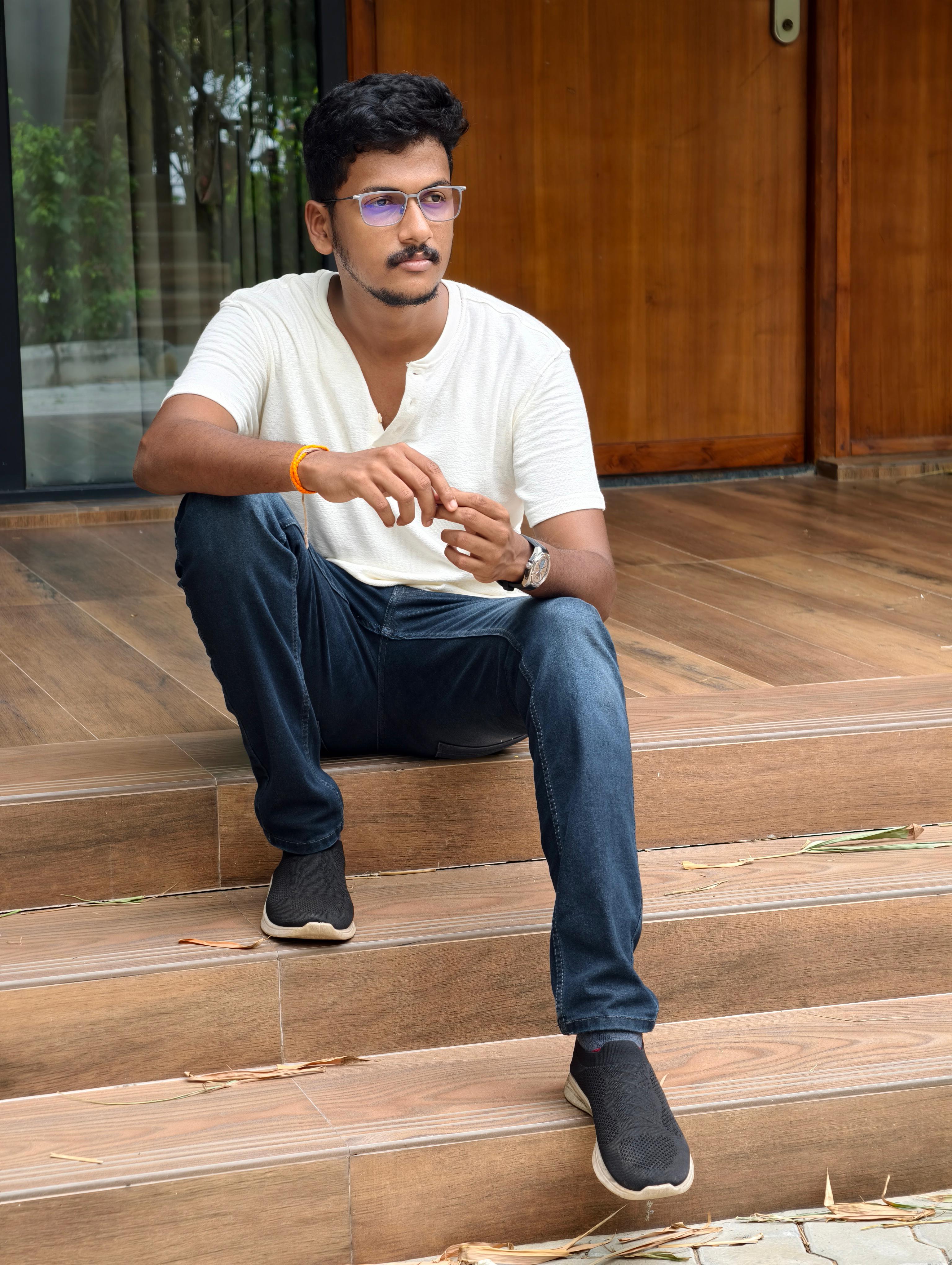 Ys. Anish Narayana Matrimonial Profile