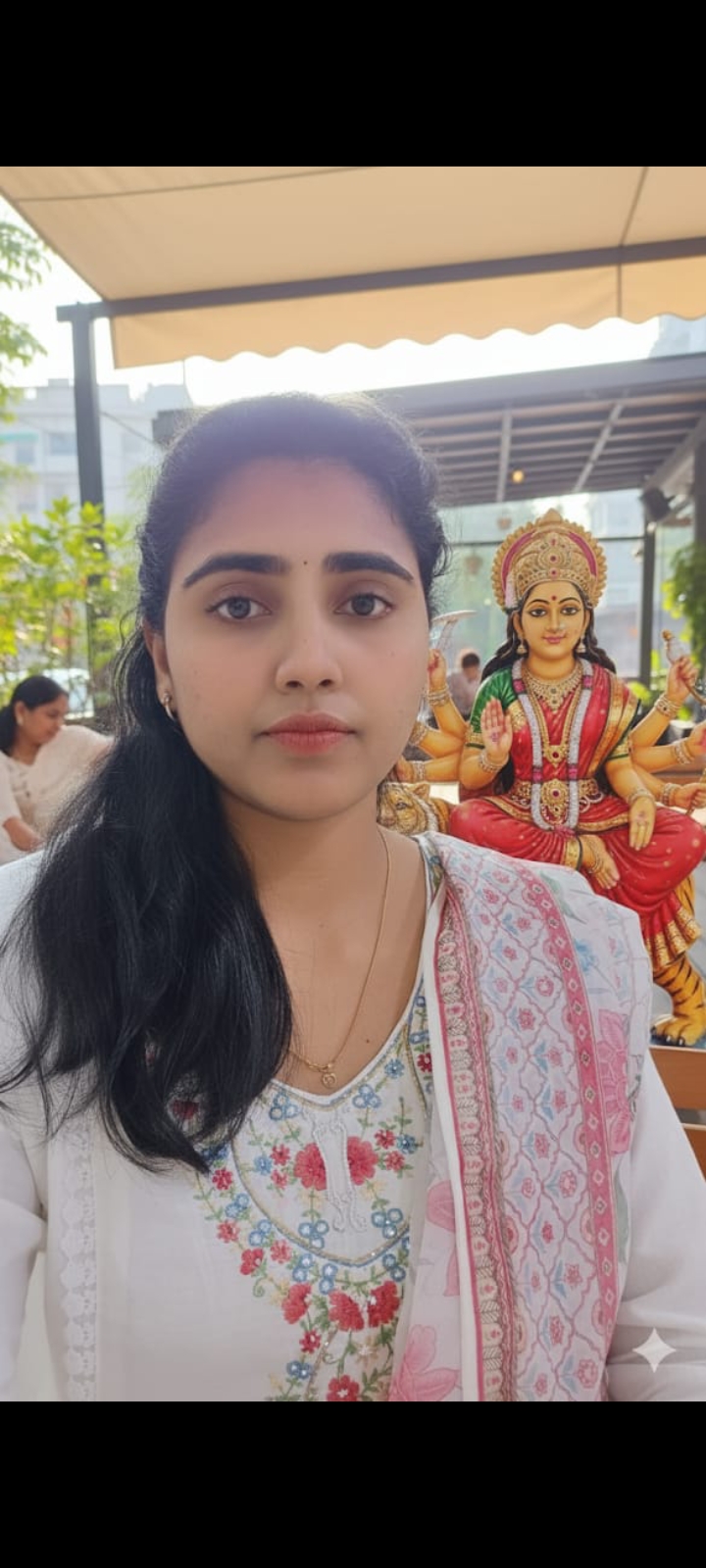 K Sreeja Matrimonial Profile