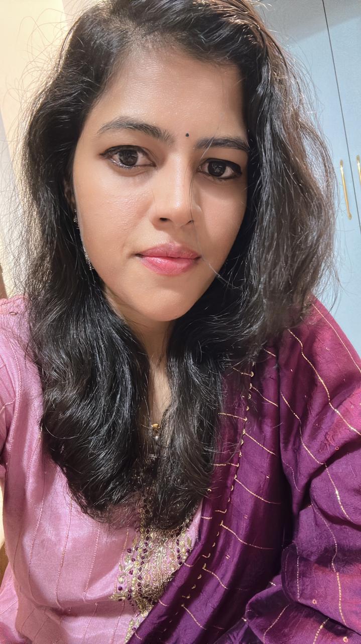 Tumati   Anusha Matrimonial Profile
