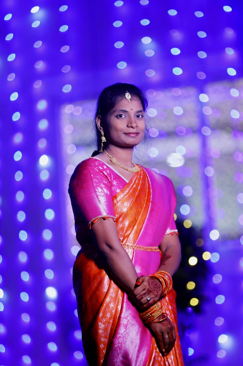 M Naveena Matrimonial Profile