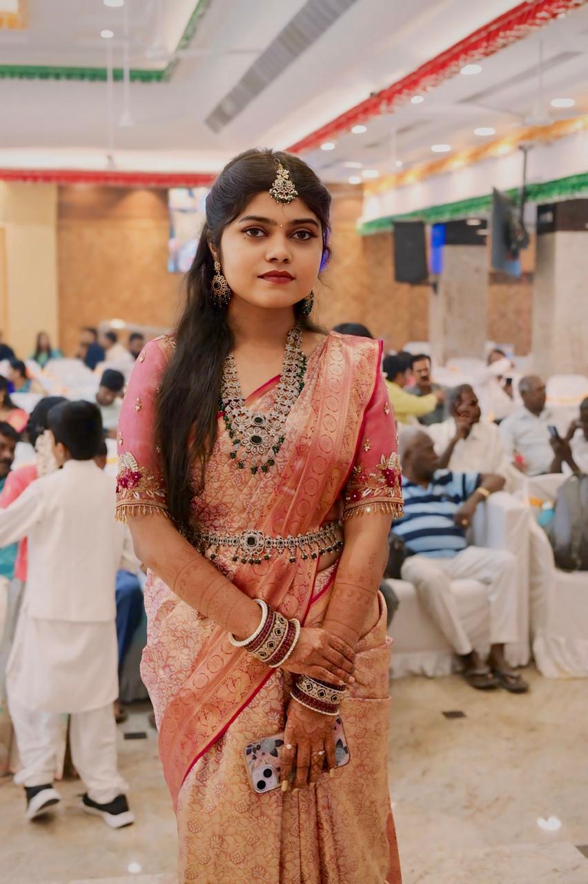 Nandini Matrimonial Profile
