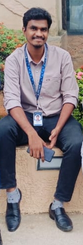 T  Mohan Krishna Matrimonial Profile