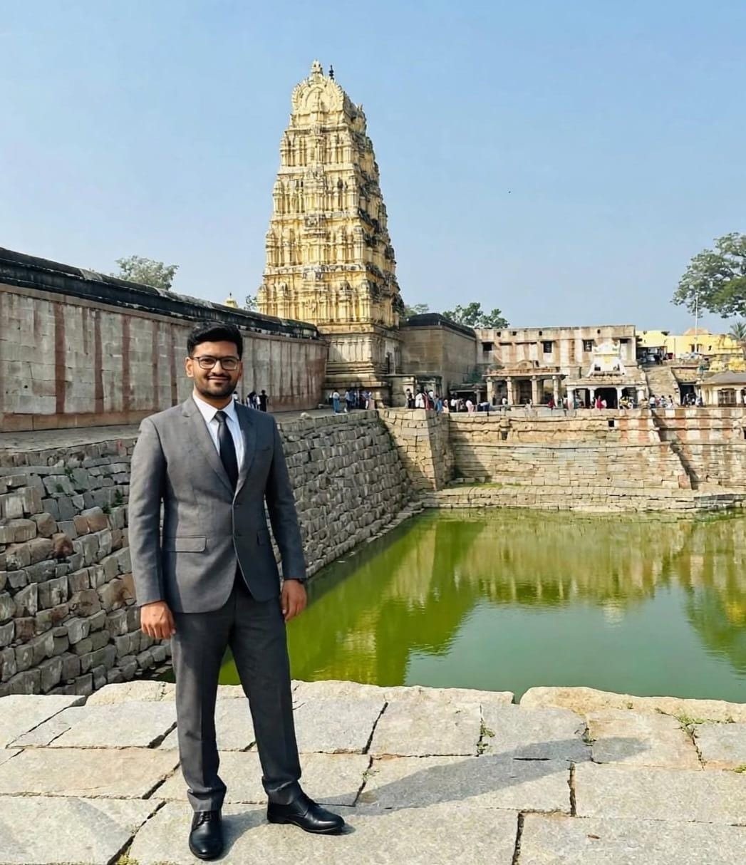 Matturi  Adithya Vamsi Matrimonial Profile