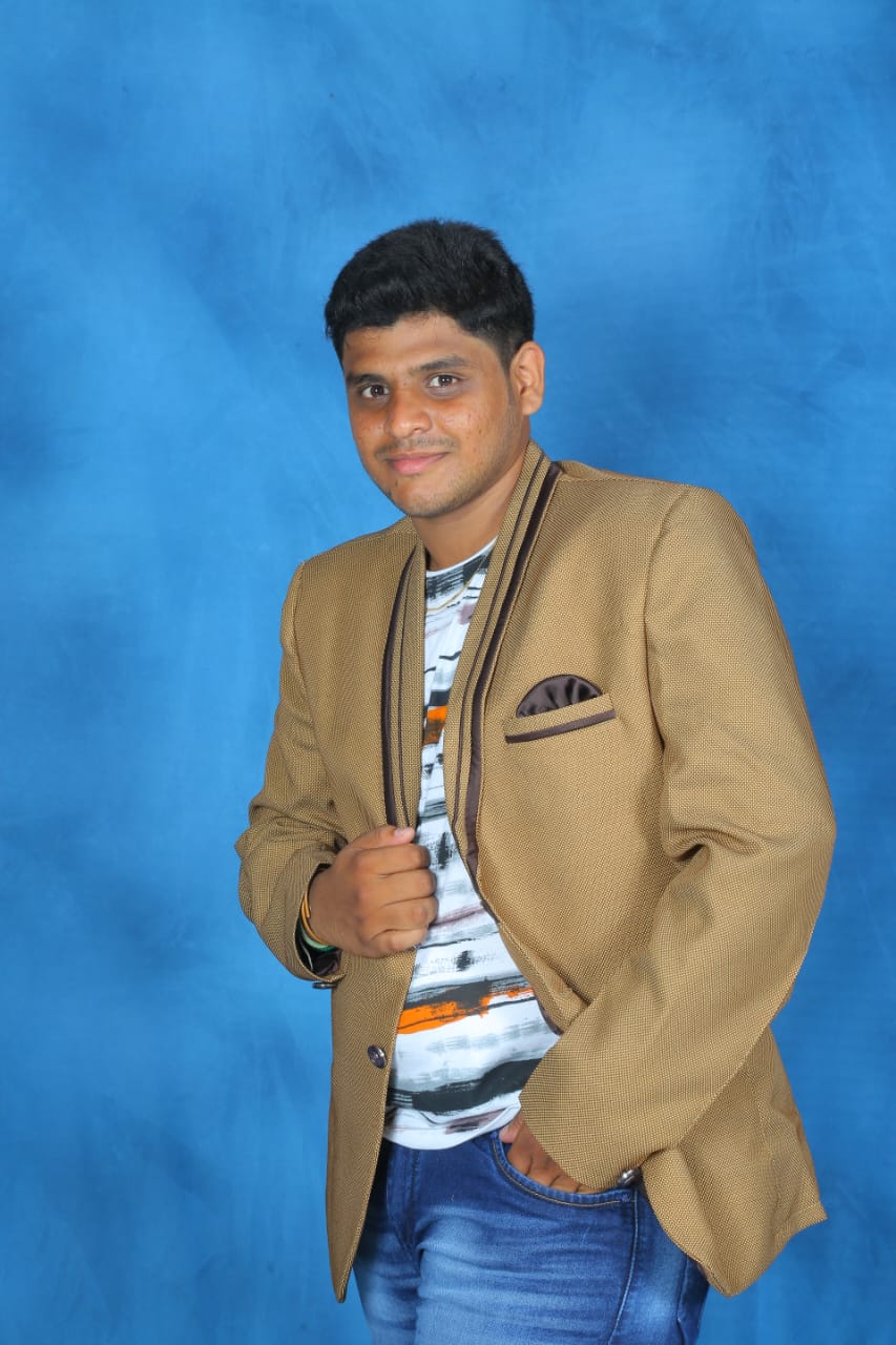 C  Dhana Shekar Reddy Matrimonial Profile
