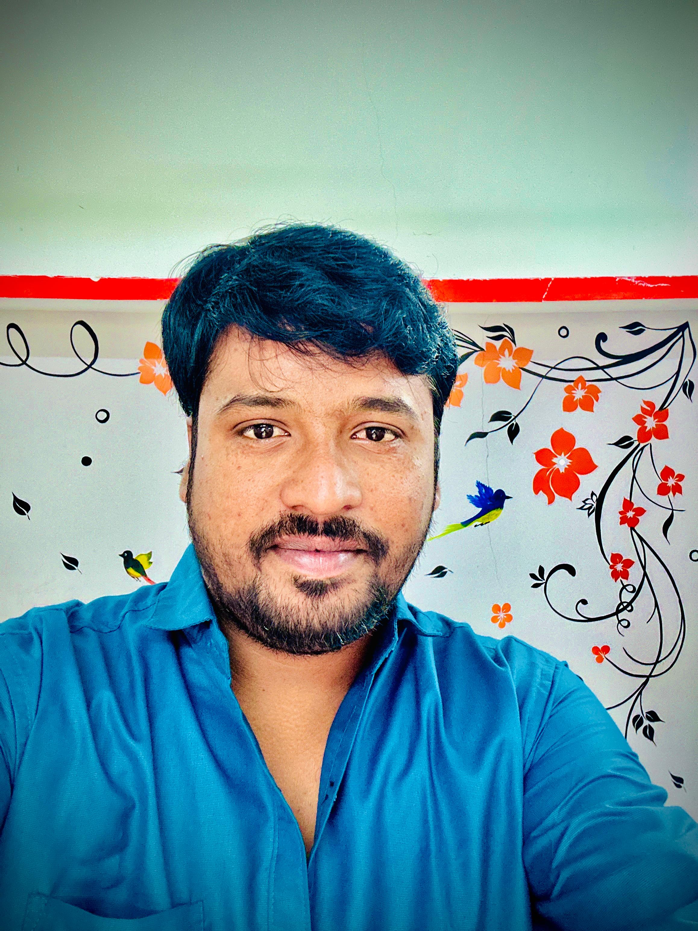 Sreekanth Matrimonial Profile