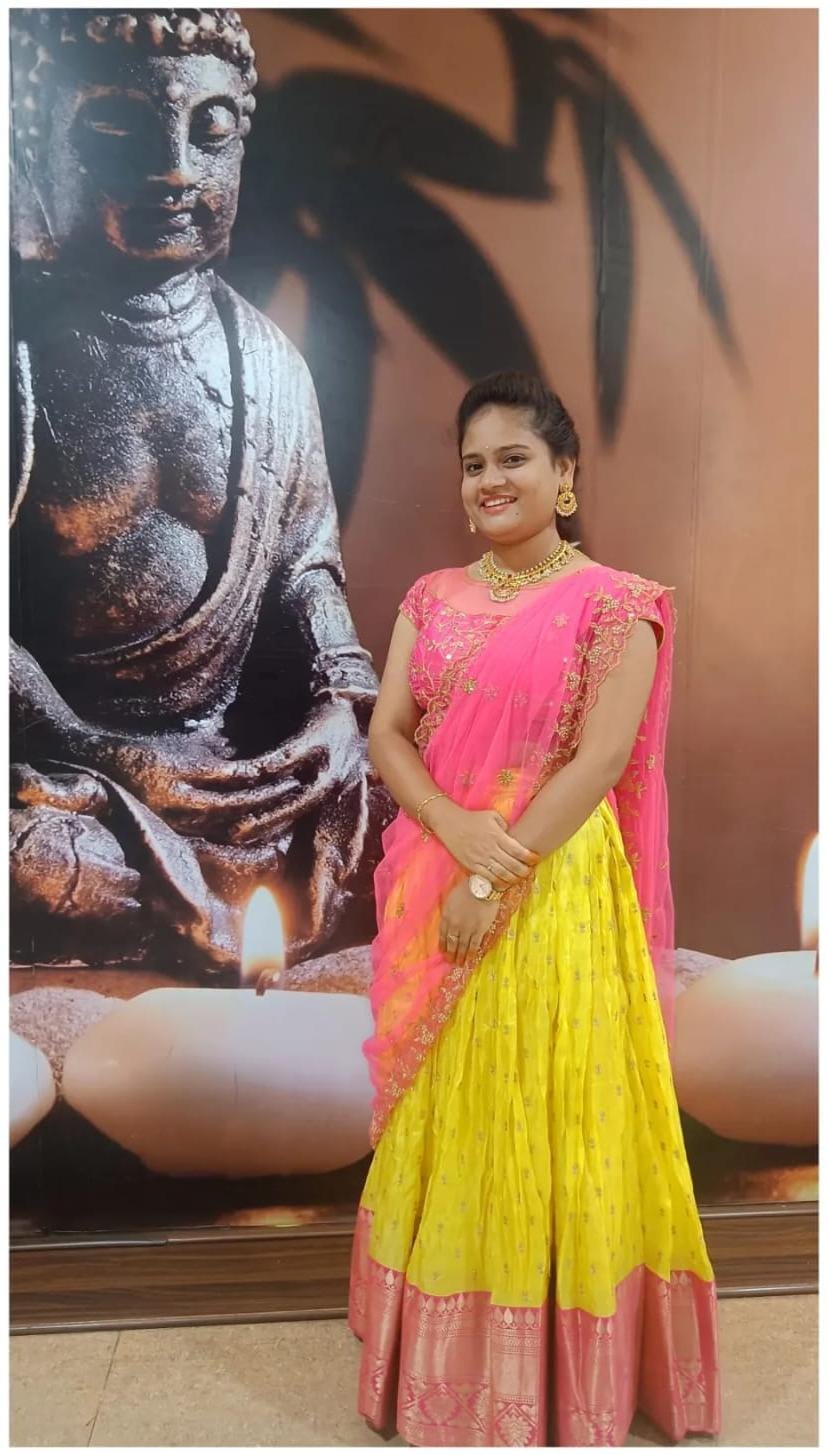 Vishaka Matrimonial Profile