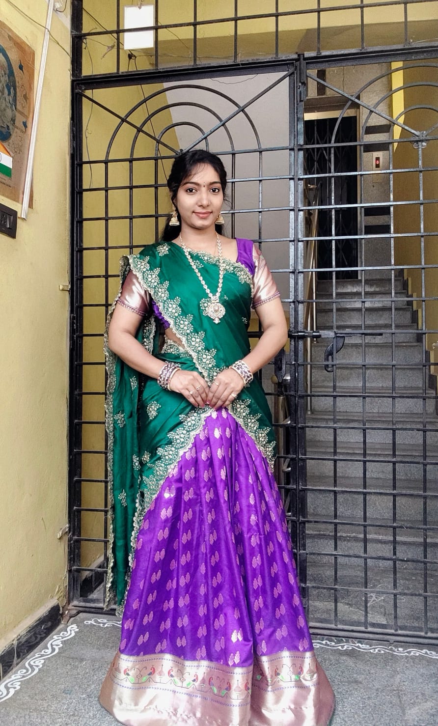 Dhanalakota   Sri Sathya Matrimonial Profile