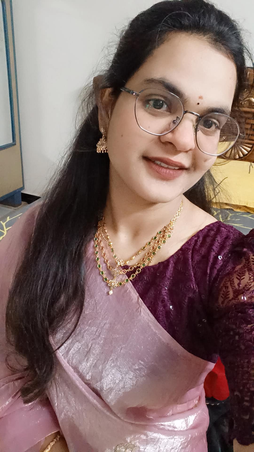 Varada Yamini Satya Matrimonial Profile