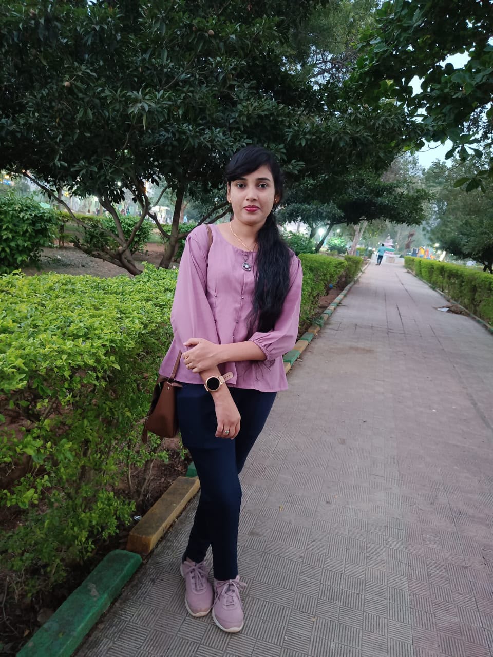 Shaik  Gulzar Matrimonial Profile